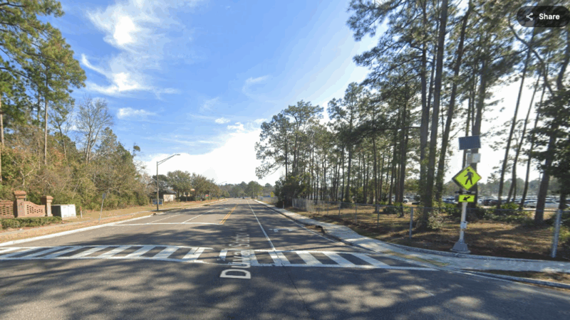 Featured image for “3 Duval students hit by cars in 6 days; School Board members seek solutions”